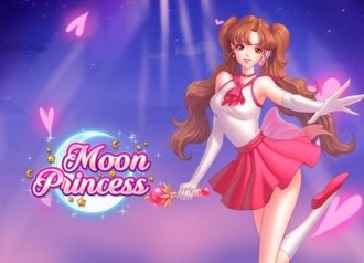 Moon Princess онлайн игра