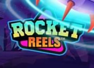 Rocket Reels видеослот